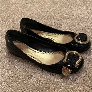 Juicy Couture Flats